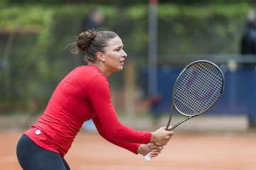 Bild 258 - BL DTV Hannover - BW Dresden Blasewitz : Ergebnis: 2:7